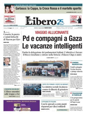 Libero Quotidiano