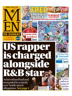 Manchester Evening News