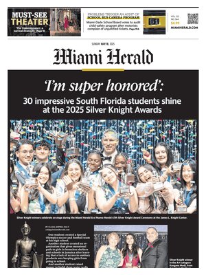 Miami Herald