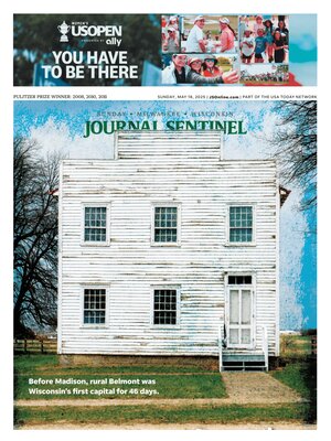 Milwaukee Journal Sentinel