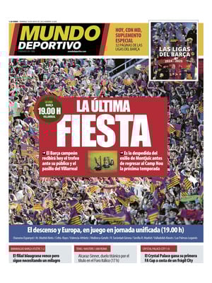 Mundo Deportivo