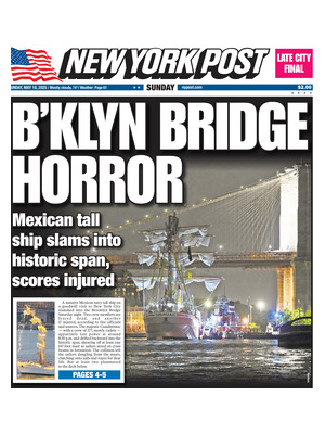 New York Post
