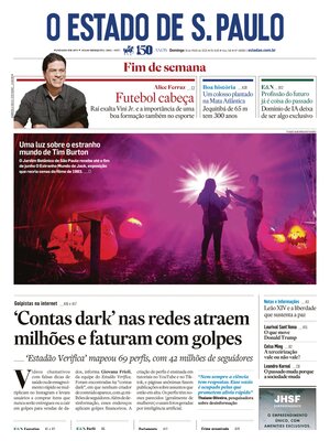 O Estado de S. Paulo