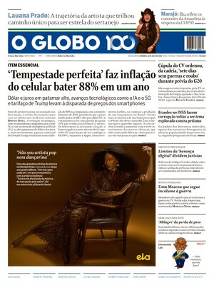 O Globo