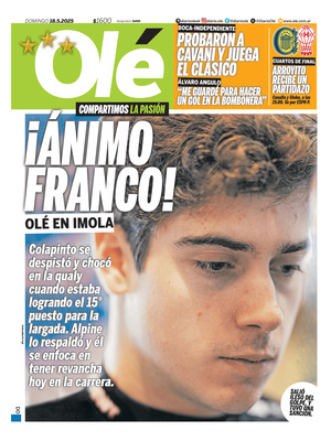 Olé