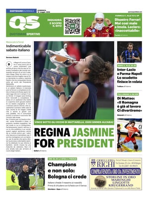 QS Quotidiano Sportivo