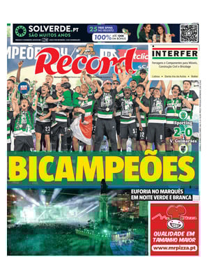 Record