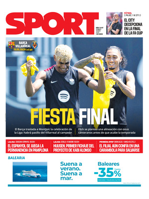 SPORT (Barcelona)