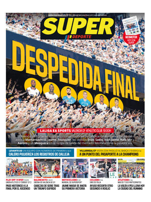 Superdeporte
