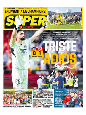 Superdeporte