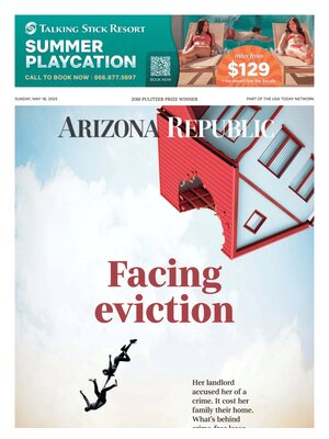 The Arizona Republic