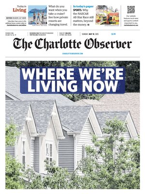 The Charlotte Observer