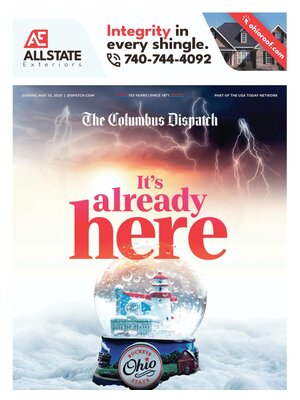 The Columbus Dispatch