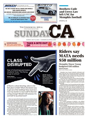 The Commercial Appeal