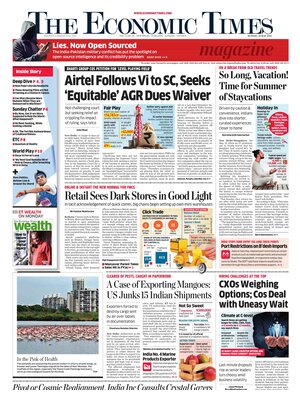 The Economic Times