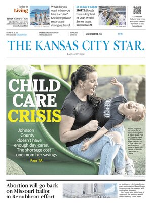 The Kansas City Star
