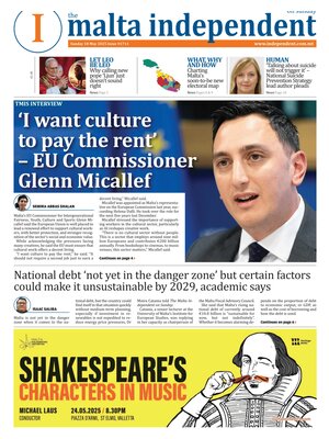 The Malta Independent