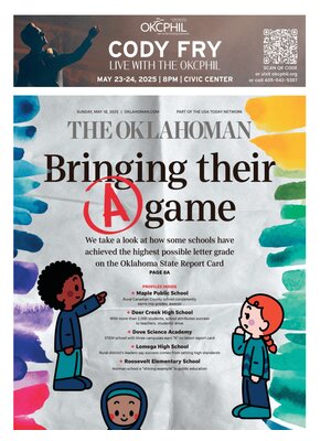 The Oklahoman