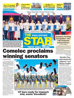 The Philippine Star