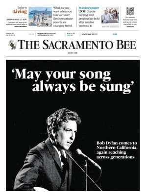 The Sacramento Bee