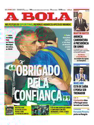 A Bola