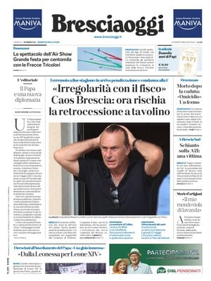 Brescia Oggi