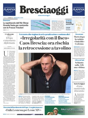 Brescia Oggi