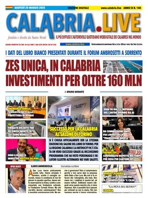 Calabria Live