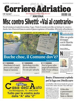 Corriere Adriatico (Ancona)