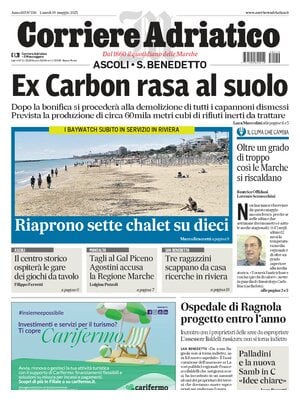 Corriere Adriatico (Ascoli)