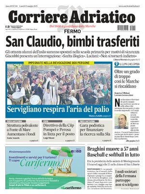 Corriere Adriatico (Fermo)