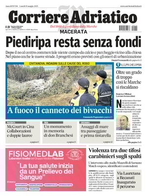 Corriere Adriatico (Macerata)