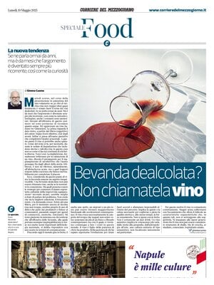 Corriere del Mezzogiorno (Campania)