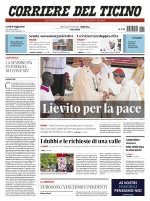 Corriere del Ticino