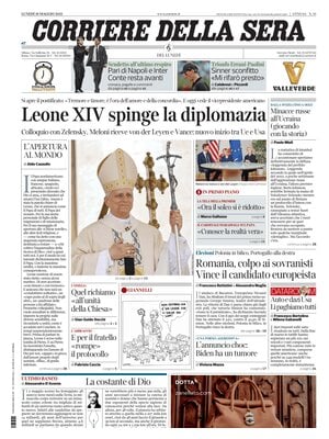 Corriere della Sera