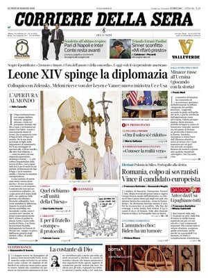 Corriere della Sera