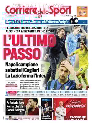 Corriere dello Sport