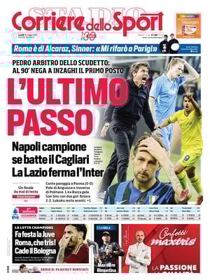 Corriere dello Sport