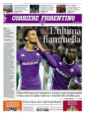Corriere Fiorentino