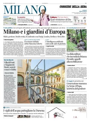 Corriere della Sera (Milano)