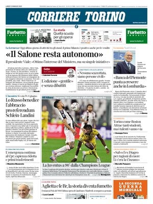 Corriere Torino