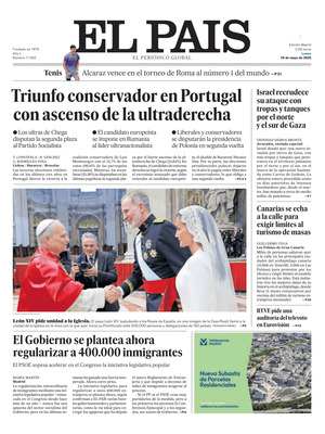 El País