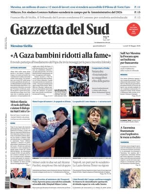 Gazzetta del Sud (Messina)