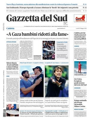 Gazzetta del Sud (Cosenza)