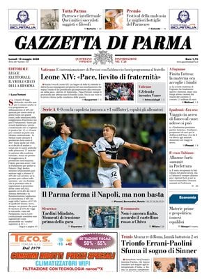 Gazzetta di Parma
