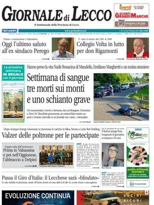 Giornale di Lecco
