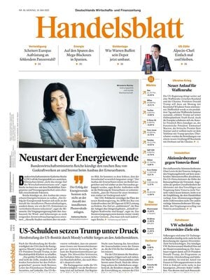 Handelsblatt