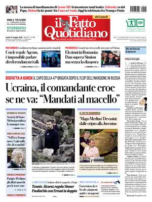 Il Fatto Quotidiano