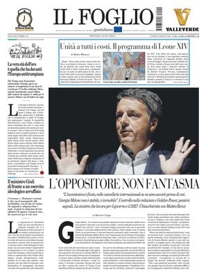 Il Foglio