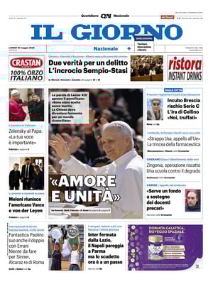 Il Giorno